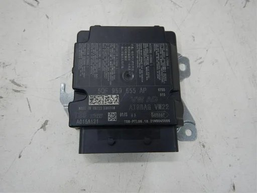 Airbag Module Seat Ibiza (22730627)