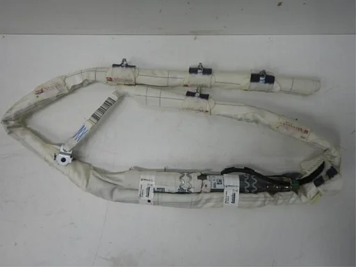 Renault Grand Scenic 4 Dakairbag Links