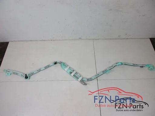 Skoda Octavia Dakairbag Links