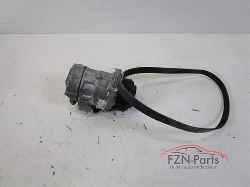 Mercedes-Benz C-Klasse W205 Aircopomp