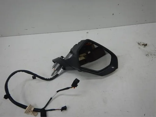 Cupra Formentor 5F Spiegel Inklapbaar Rechts R 360 CAM