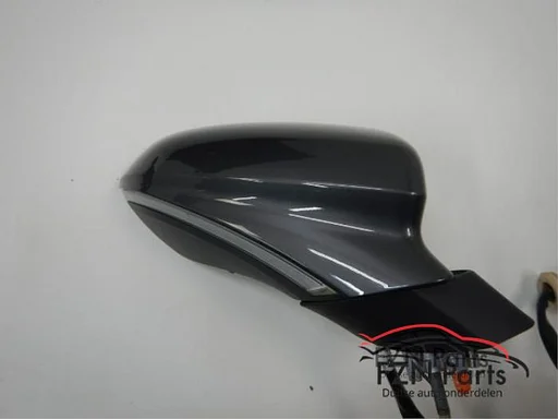 Cupra Leon spiegel inklapbaar rechts L9DG