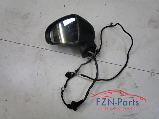 Buitenspiegel links Audi A1 (22725312)