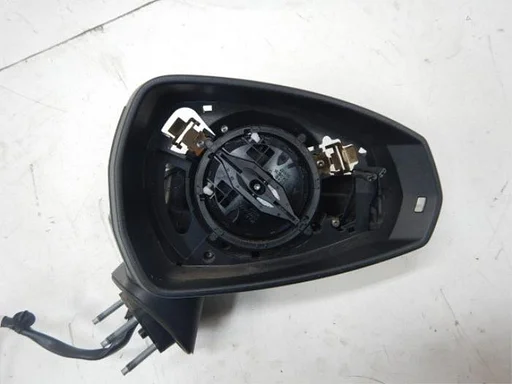 Audi A3 8V Spiegel Rechts R (Zij,Buitenspiegel)