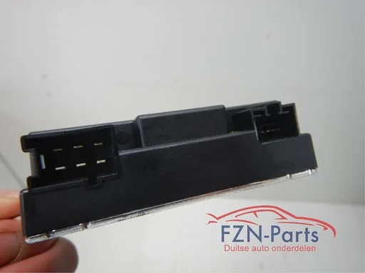 Mercedes-Benz GLC W253 Brandstofpomp Module