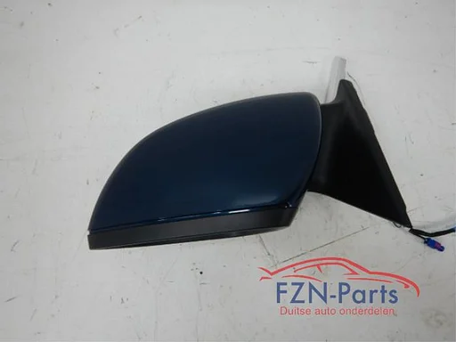 Audi E-Tron Spiegel Links LV5Z (Zij,Buitenspiegel)