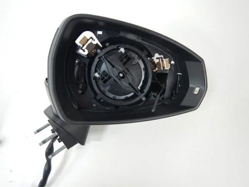 Audi A3 8V7 Cabrio Spiegel Rechts