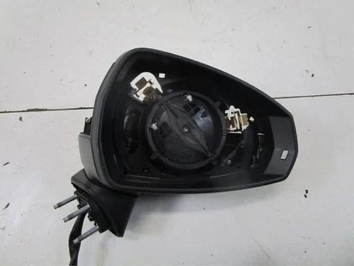 Audi A3 8V4 Sportback Spiegel Rechts R ( Zij, Buitenspiegel )