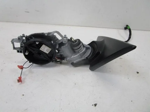 Audi A5 8T Sportback Spiegel Links L ( Zij, Buitenspiegel )