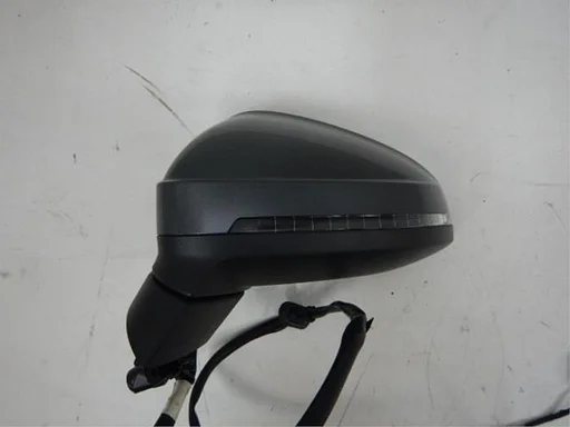 Audi A4 8W Spiegel Links L (Zij,Buitenspiegel) Side