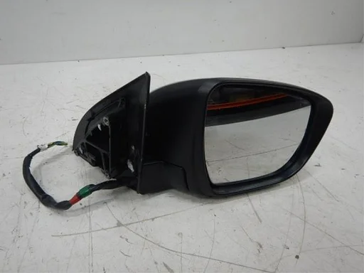 Nissan Qashqai 2016 Spiegel Rechts R Inklapbaar