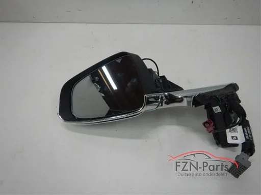 Tesla Model S Spiegel Links L Inklapbaar