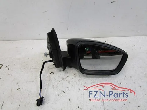 Skoda Fabia Spiegel Rechts 2016