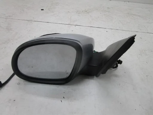 VW Tiguan 5N0 Spiegel Links L LA7W