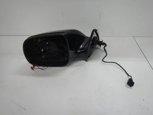 Audi Q5 8R Spiegel Links L LY9T (Zij, Buitenspiegel)