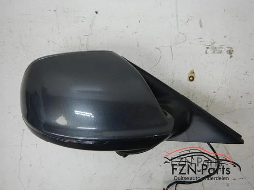 Audi Q5 8R0 Spiegel Rechts R