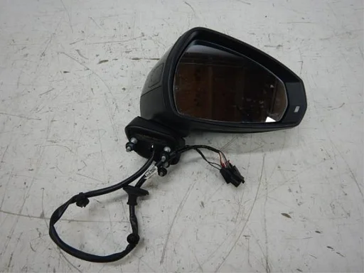 Buitenspiegel rechts Audi A3 (22724850)
