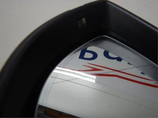 Audi E-Tron Spiegel Links LV5Z (Zij,Buitenspiegel)