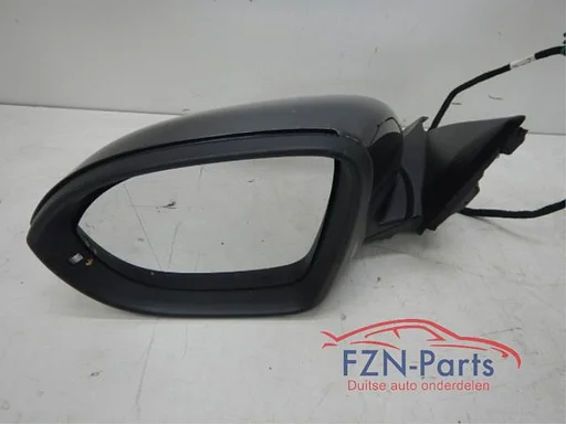 VW T-Roc 2GA Spiegel Links Inklapbaar LR7H