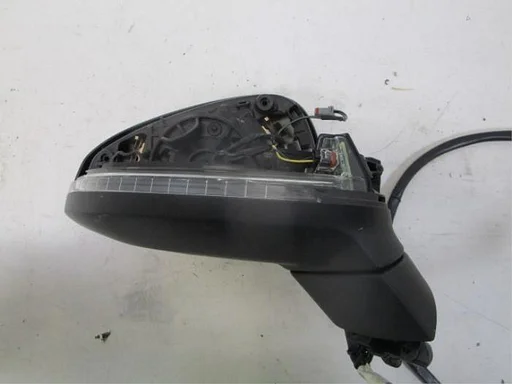 Audi A5 8W6 Spiegel Rechts