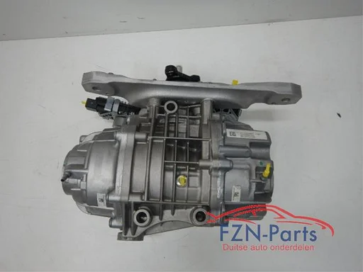 Differentieel achter Mercedes A-Klasse (22733862)