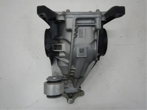 Mercedes-Benz GLC X253 2.2CDI SUV 4-Matic Differentieel