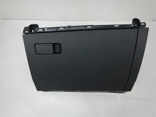 VW Golf 8 Dashboard Kast Zonder slot