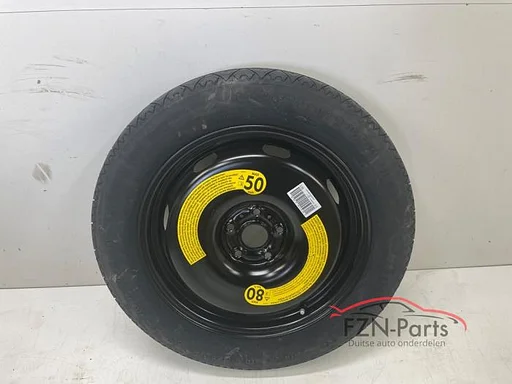 VW Tiguan 5NA 18 INCH Thuiskomer