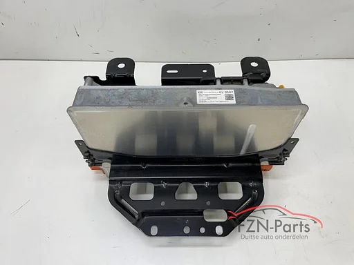 VW ID7 14A Lader voor hoogvoltaccu