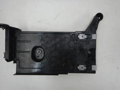 VW Golf 8 GTE Accubak