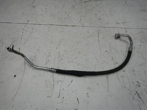 Audi Q3 8U Aircoleiding