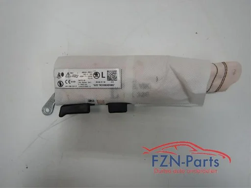 Skoda Kodiaq Stoelairbag Links