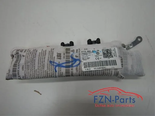 VW Transporter Multivan T7 Stoelairbag Links L
