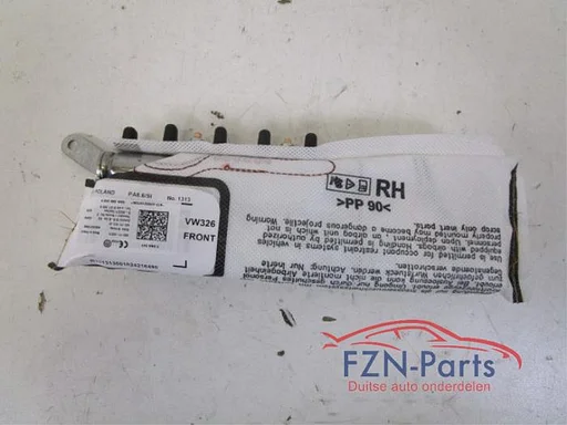 VW Tiguan 5NA Stoelairbag Rechts