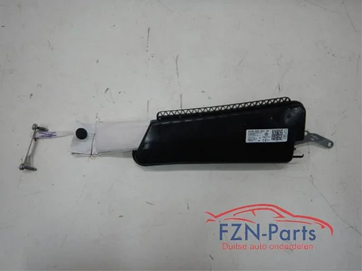 VW ID3 Stoelairbag Links