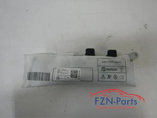 Skoda Kodiaq Stoelairbag Links