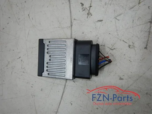 VW Tiguan 5NA Brandstofmodule