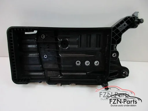 VW Tiguan 5NA Accubak