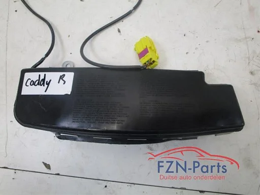 VW Caddy 2016 Stoelairbag Rechts