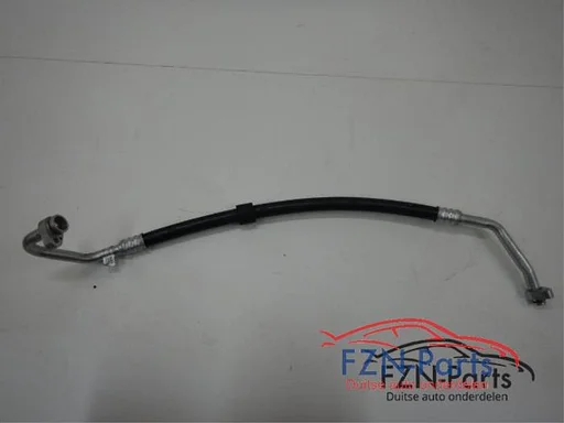 Audi A4 8W aircoleiding