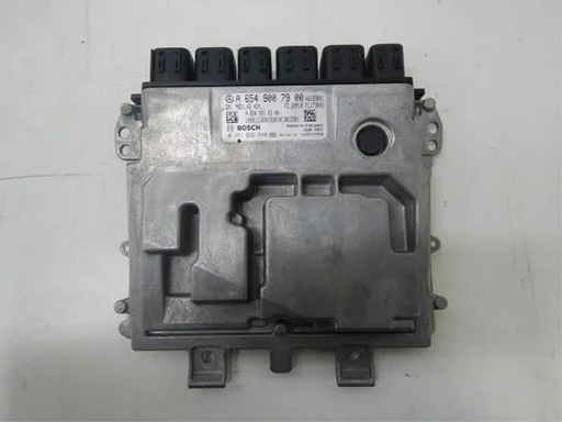 Ontstekingsmodule Mercedes B-Klasse (22741960)