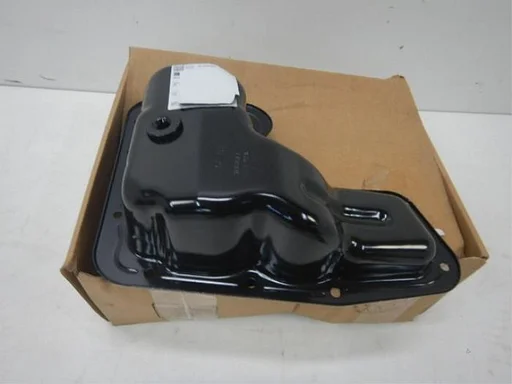 Peugeot 208 1.2 VTI 12V Carterpan