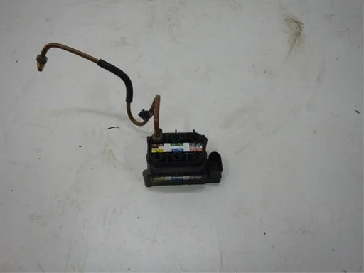 Luchtvering set Mercedes GLC-Klasse (22742864)