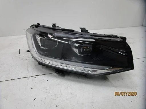 VW T-Cross 2GM VOLLED Koplamp Rechts