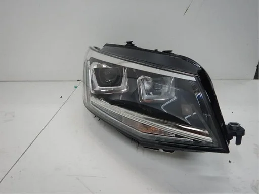 VW Caddy 2K1 2016 Xenon LED Koplamp R Rechts