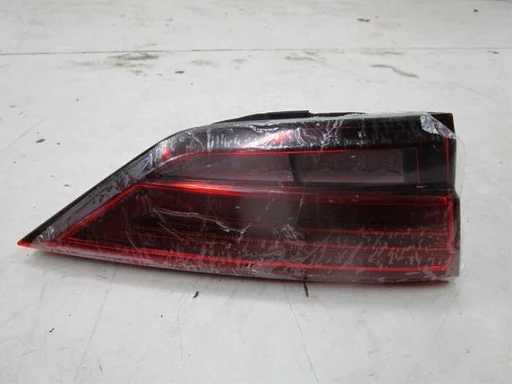 Audi A3 8V5 Sedan / Limo Facelift Dynamisch LED Achterlicht Links Achterklep