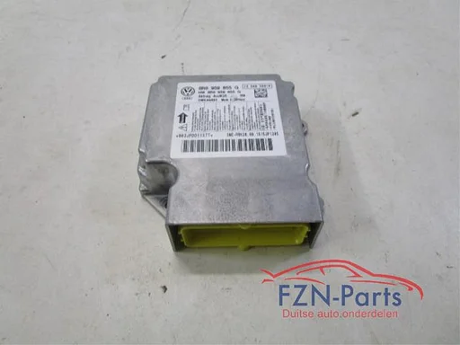 Audi Q5 Airbagmodule