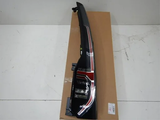 VW Caddy 2K7 LED Achterlicht Rechts