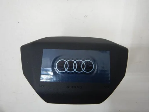 Audi Q4 E-Tron 89A Stuurairbag