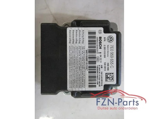 VW Transporter T5 Airbagmodule